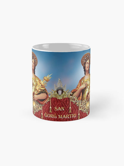 Mug ta’ San Ġorġ (Ħal Qormi)