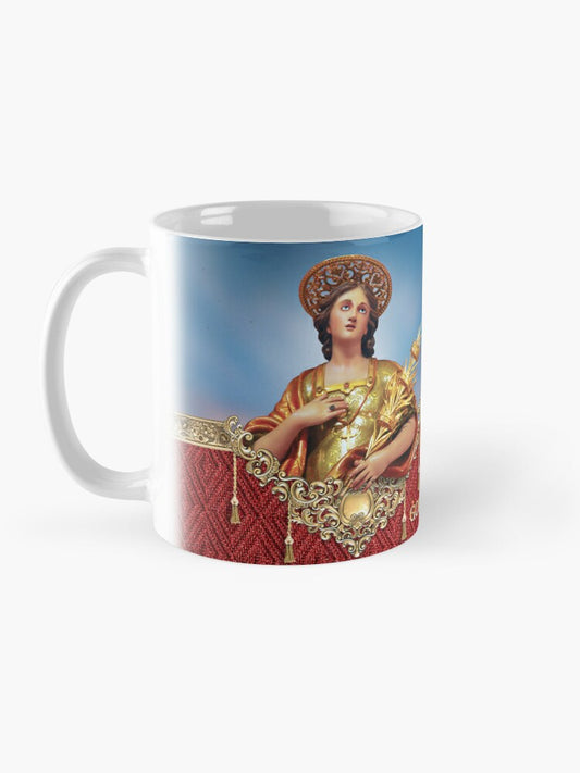 Mug ta’ San Ġorġ (Ħal Qormi)