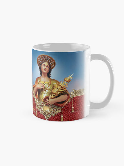 Mug ta’ San Ġorġ (Ħal Qormi)