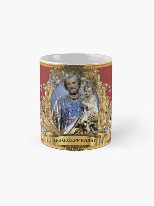 Mug ta’ San Ġużepp (Ir-Rabat)