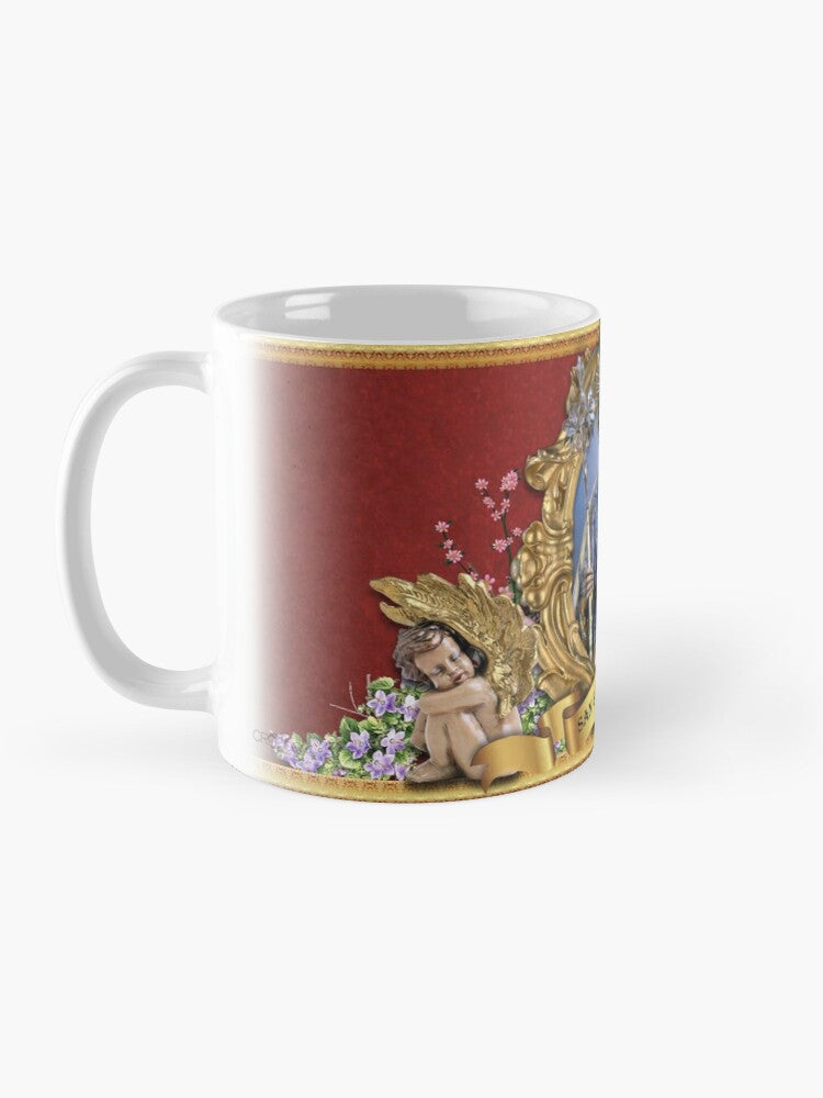 Mug ta’ San Ġużepp (Ir-Rabat)