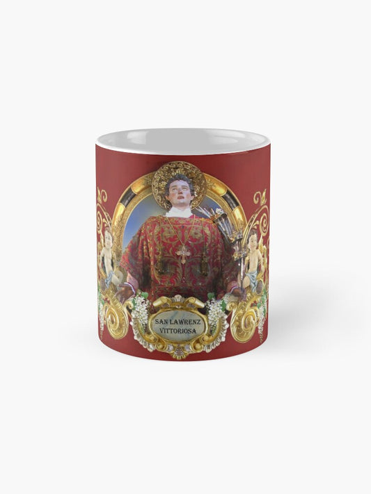 Mug ta’ San Lawrenz (Il-Birgu)