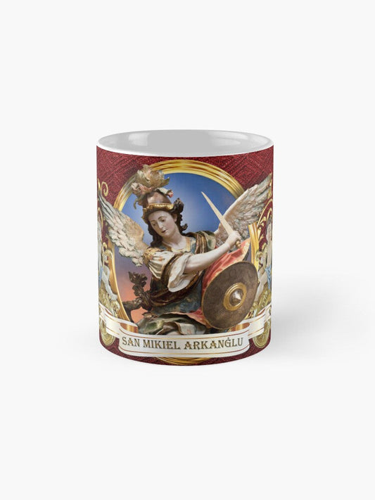 Mug ta’ San Mikiel