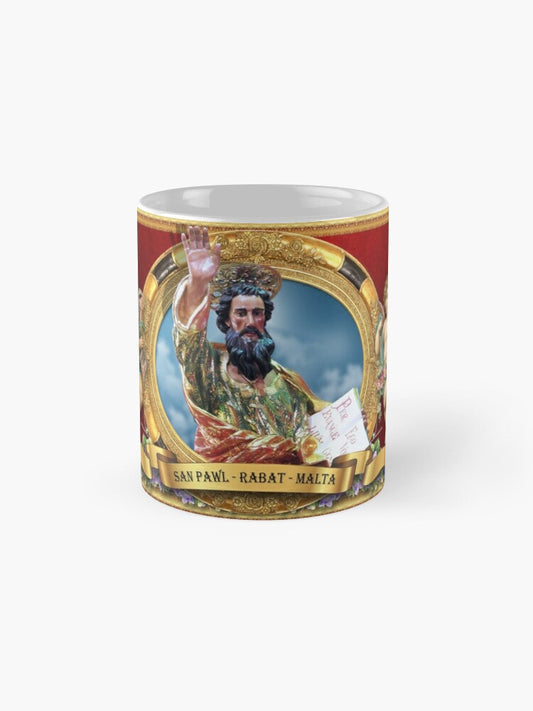 Mug ta’ San Pawl (Ir-Rabat)