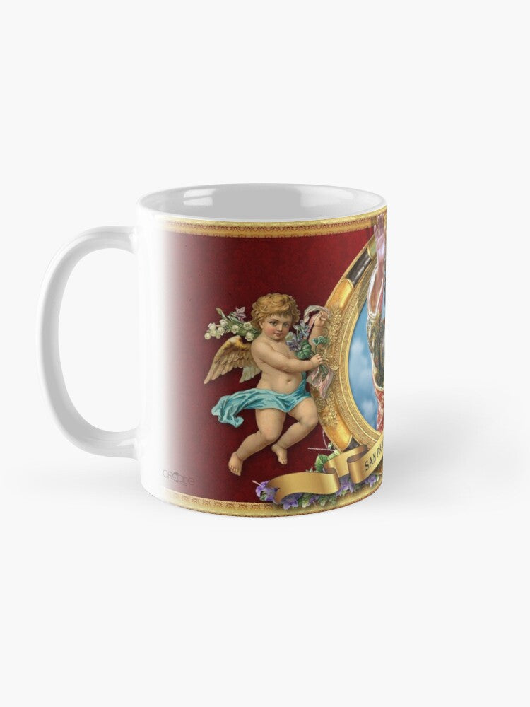 Mug ta’ San Pawl (Ir-Rabat)