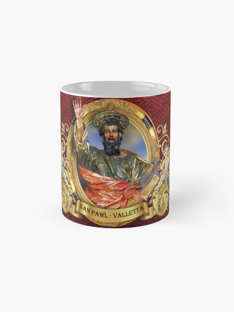 Mug ta’ San Pawl (Il-Belt Valletta)