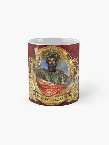 Mug ta’ San Pawl (Il-Belt Valletta)