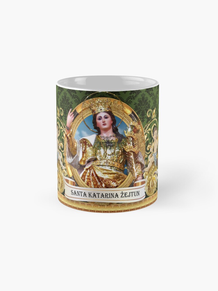 Mug ta' Santa Katarina (Żejtun)