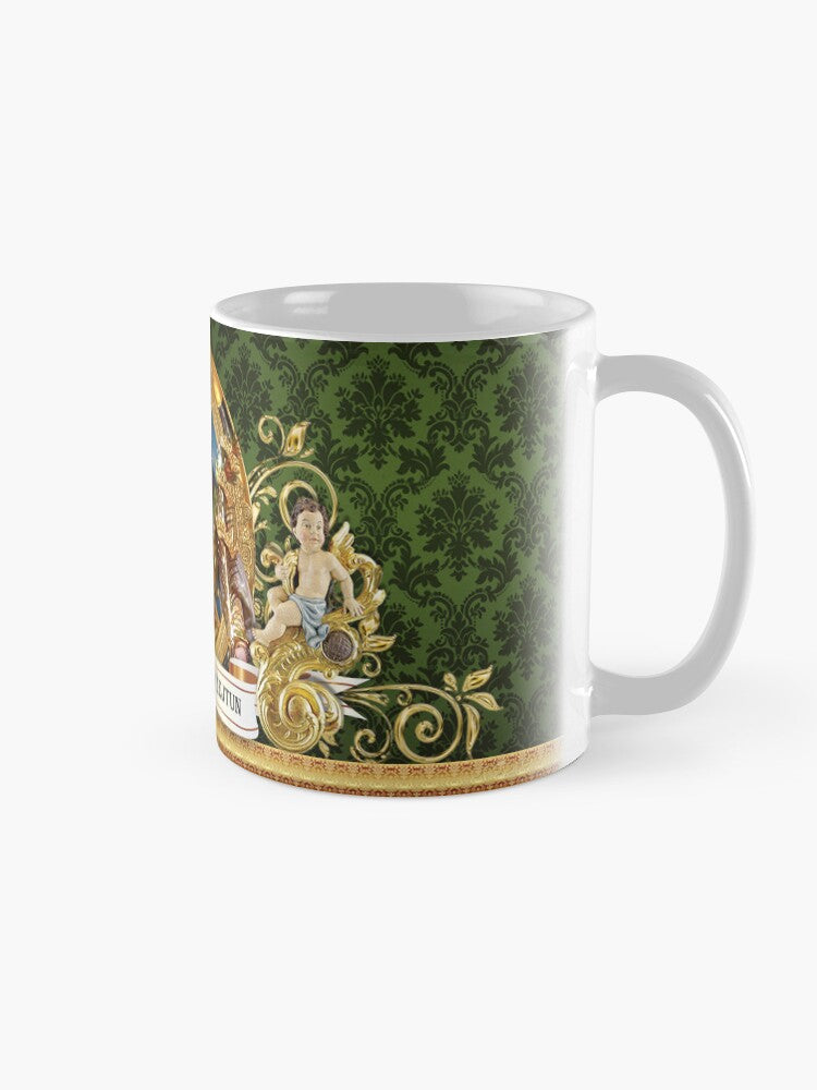 Mug ta' Santa Katarina (Żejtun)