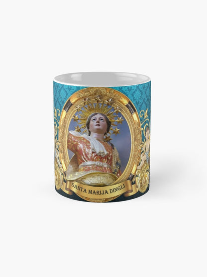 Mug ta’ Santa Marija (Dingli)
