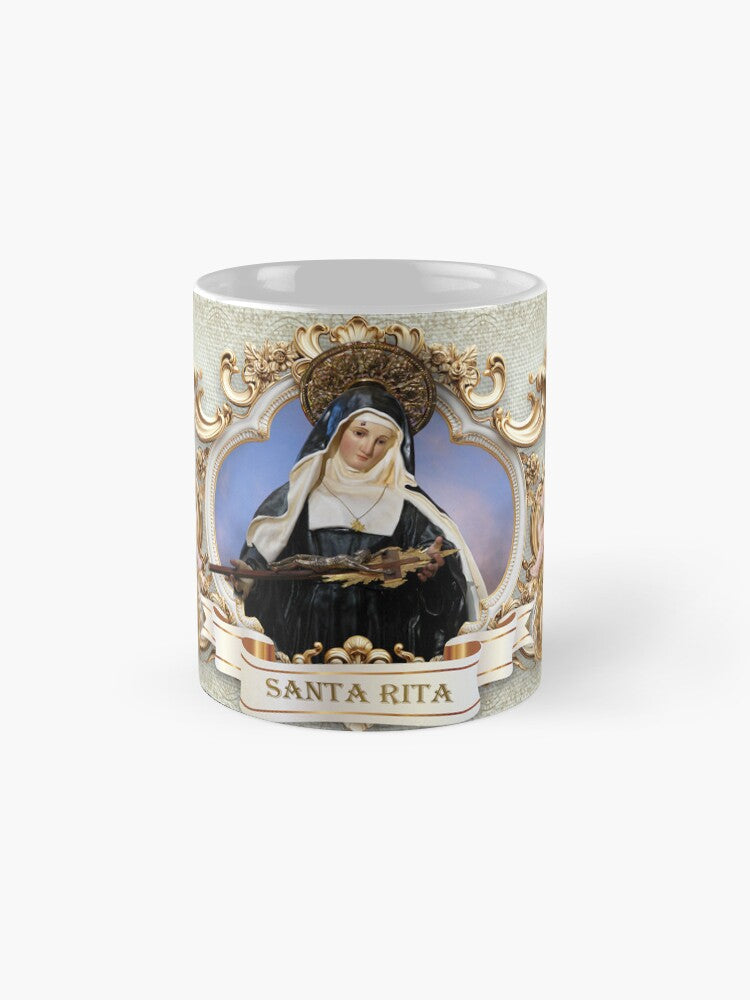 Mug ta’ Santa Rita (Il-Belt Valletta)