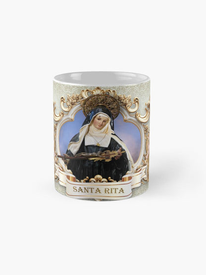 Mug ta’ Santa Rita (Il-Belt Valletta)