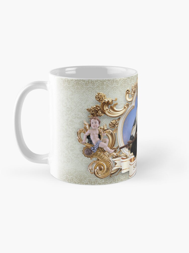 Mug ta’ Santa Rita (Il-Belt Valletta)