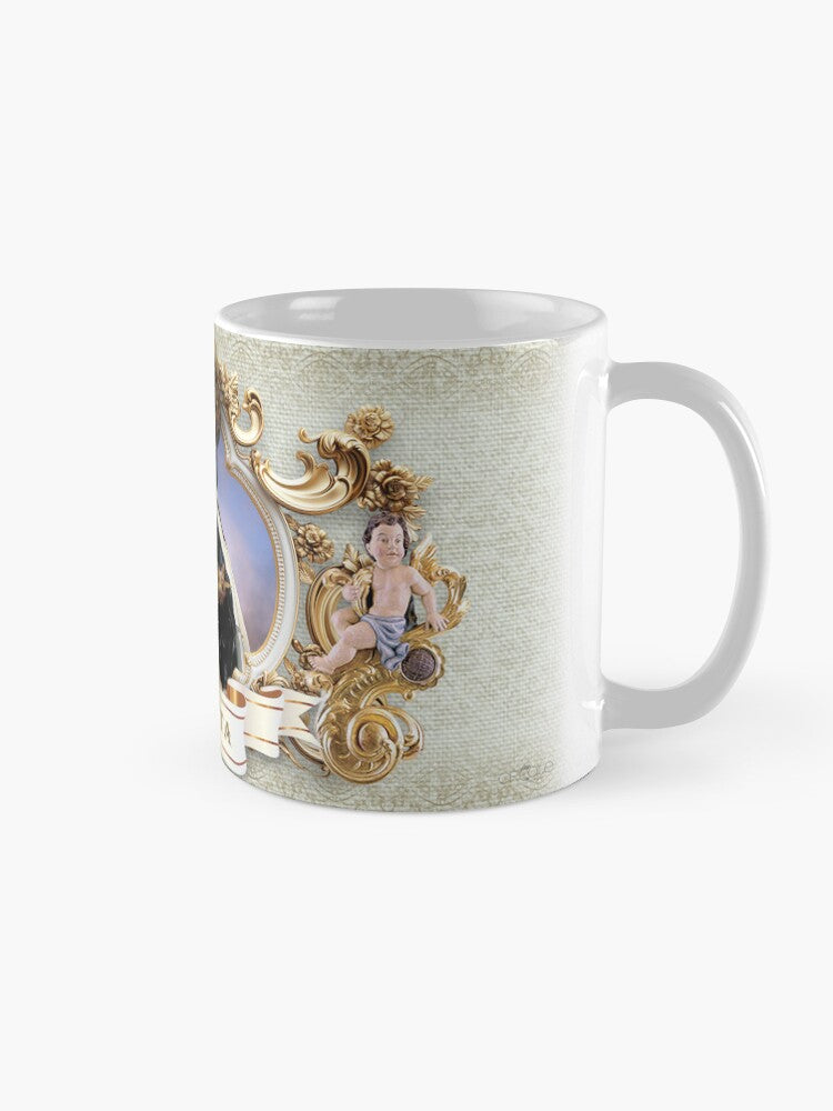 Mug ta’ Santa Rita (Il-Belt Valletta)
