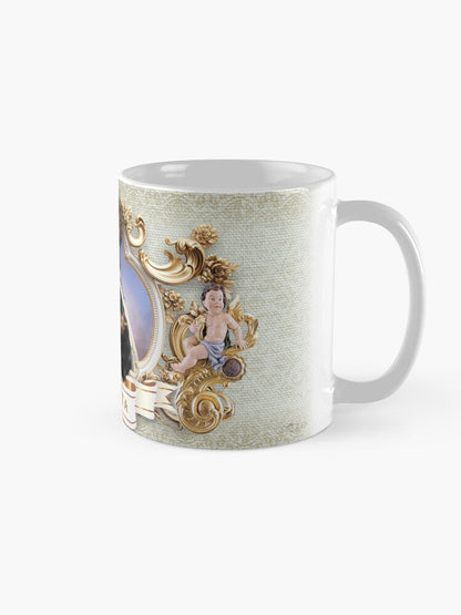 Mug ta’ Santa Rita (Il-Belt Valletta)