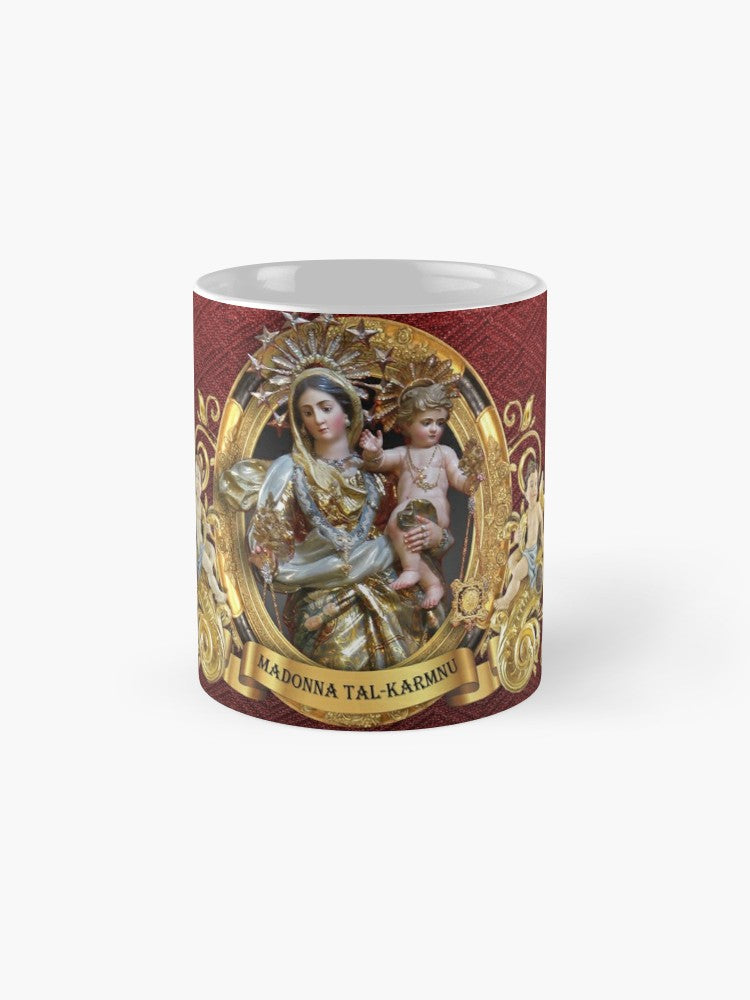 Mug tal-Karmnu (Il-Belt Valletta)