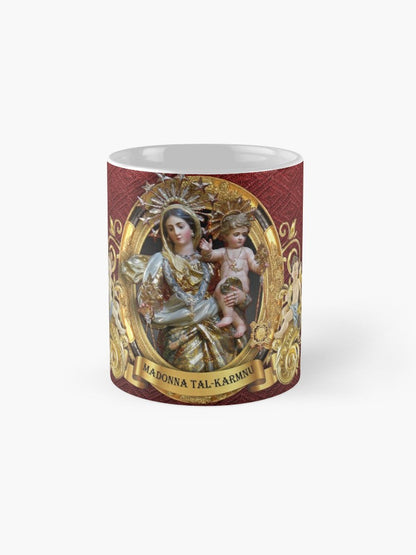 Mug tal-Karmnu (Il-Belt Valletta)
