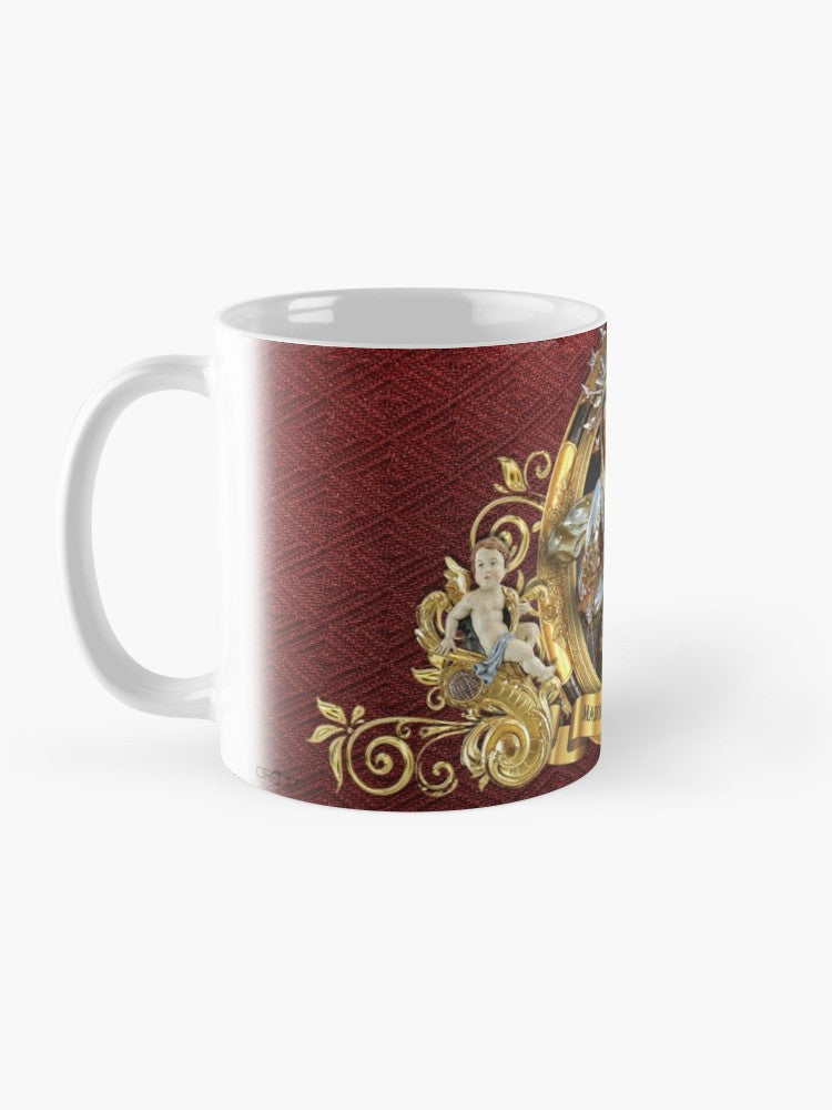 Mug tal-Karmnu (Il-Belt Valletta)