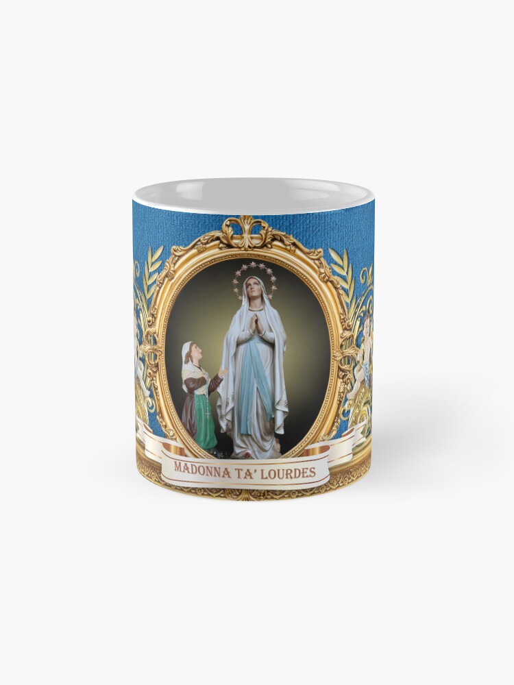 Mug ta’ Lourdes