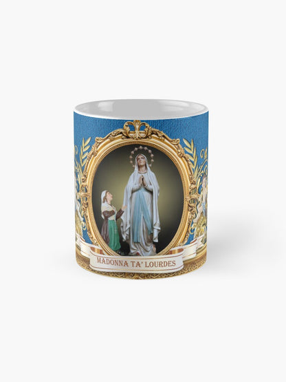 Mug ta’ Lourdes