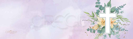 Holy Confirmation Tags - Design 24