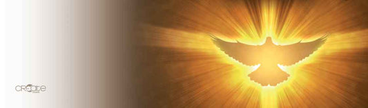 Holy Confirmation Tags - Design 2