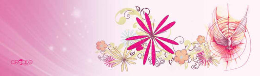 Holy Confirmation Tags - Design 3
