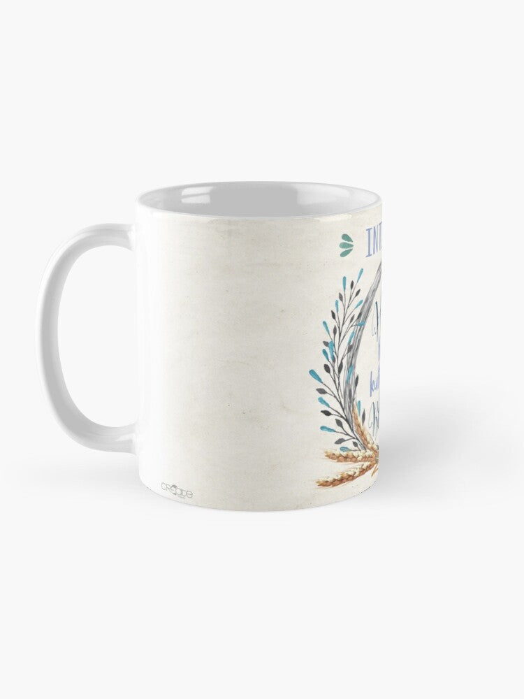 Mug  (minn set ta’ 12) għal Ħabib