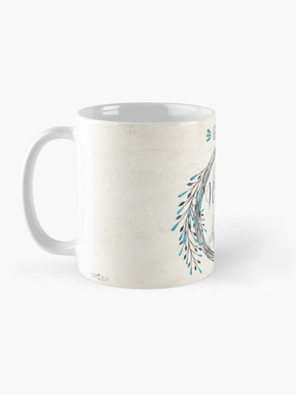 Mug (from a set of 12) to brother