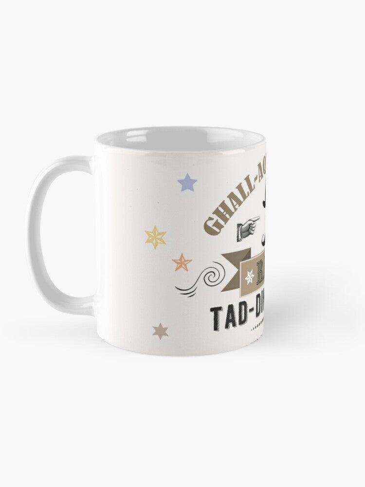 Mug għall-Aqwa Raġel tad-Dinja li bħalu ma ssib imkien!