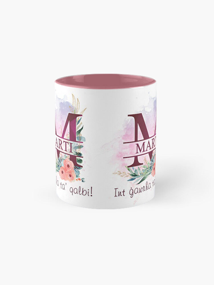 Mug For a Wife