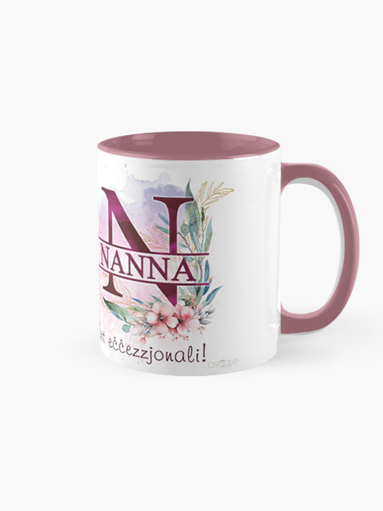 Mug for a Grandmother