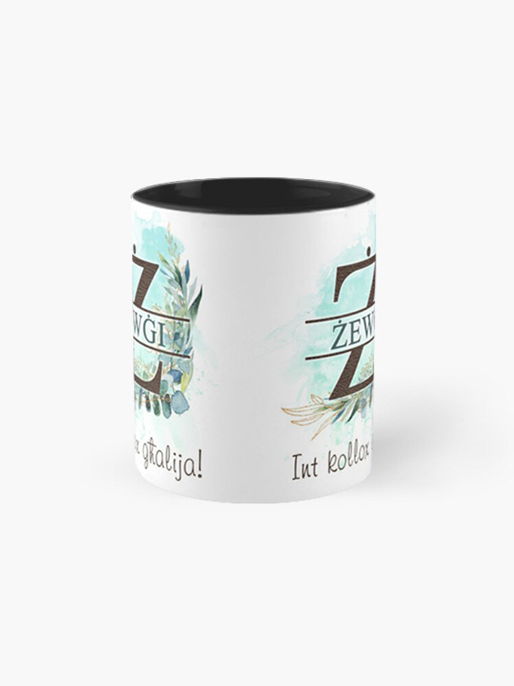 Mug For a Husband