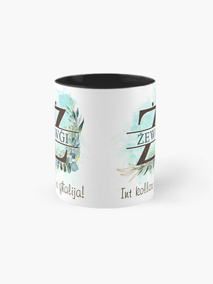 Mug For a Husband