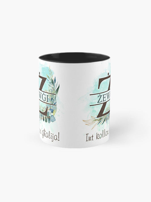 Mug For a Husband