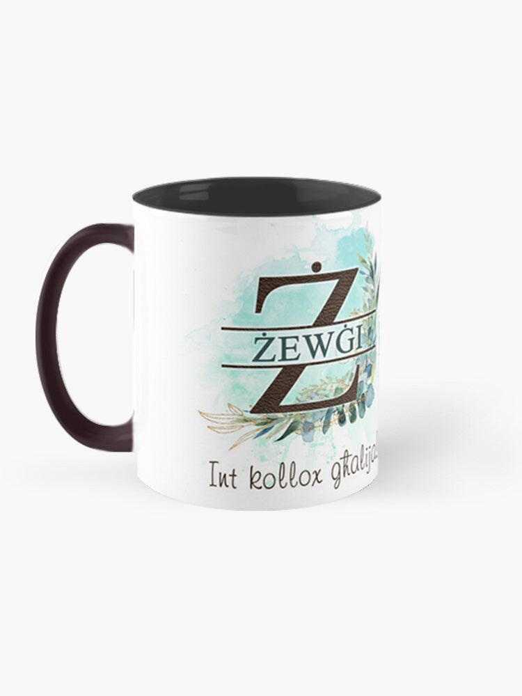 Mug For a Husband