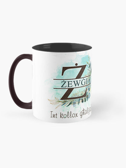 Mug For a Husband