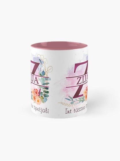 Mug for an Aunt