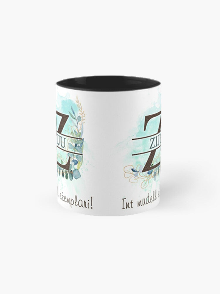 Mug for an Uncle