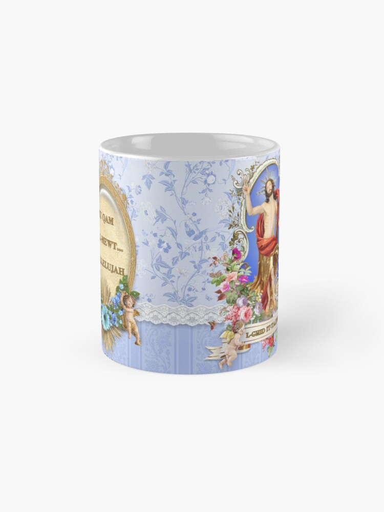 Easter Mug (Irxoxt)