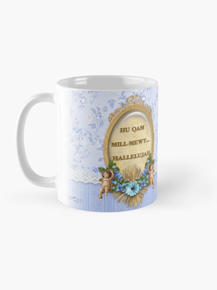 Easter Mug (Irxoxt)