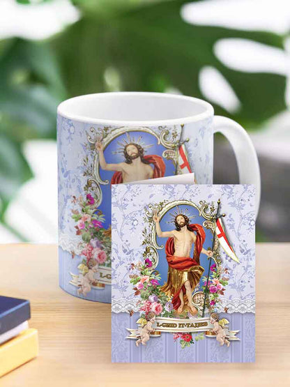 Easter Mug (Irxoxt)