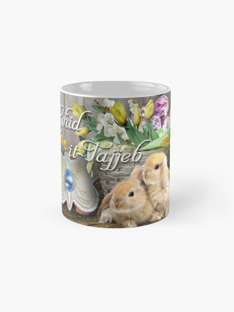 Mug tal-Għid (Fenek)