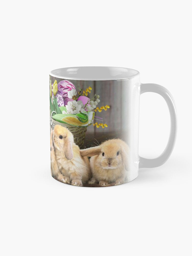 Mug tal-Għid (Fenek)