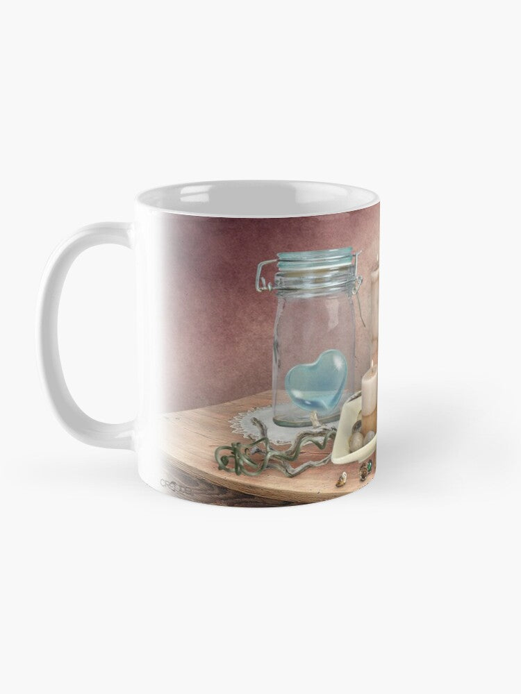 Mug ta' Ringrazzjament bix-xemgħat