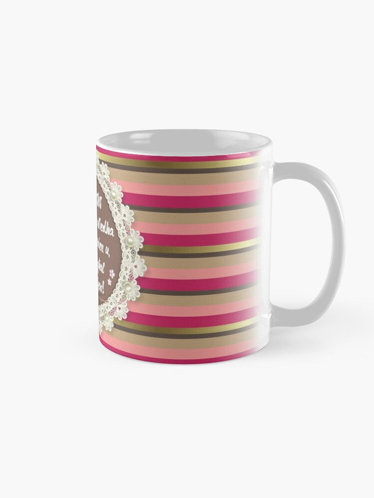 Mug for the mother (L-Omm iżżomm idejn uliedha)