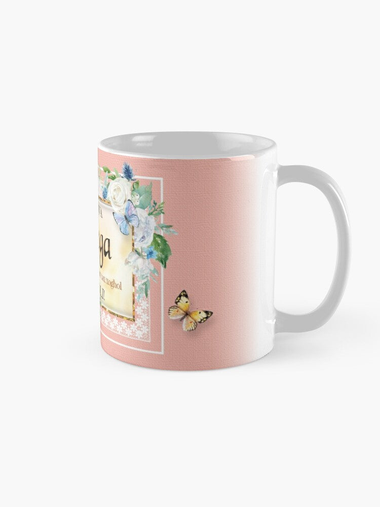 Mug għall-aqwa kollega (Mara)