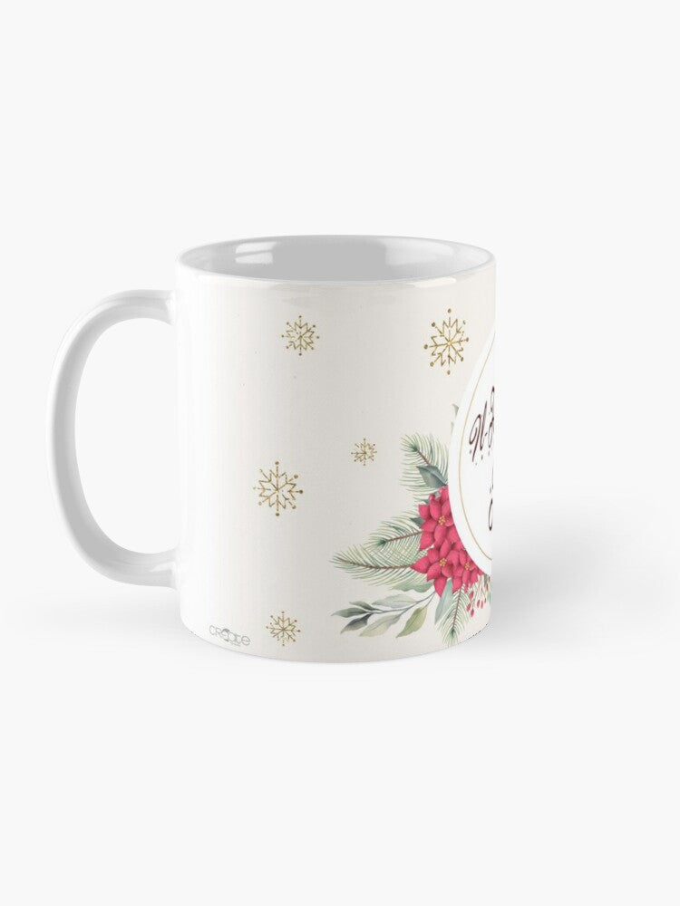 Mug tal-Milied għal Omm