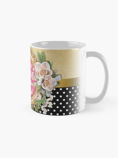 Mug għall-Omm bil-kliem 'Fil-Qalb ta' Omm'