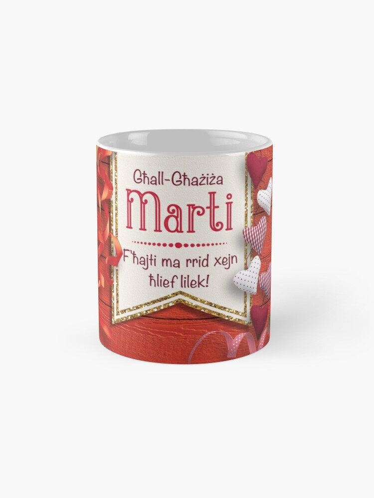 Mug for loved ones for wife (my wife)